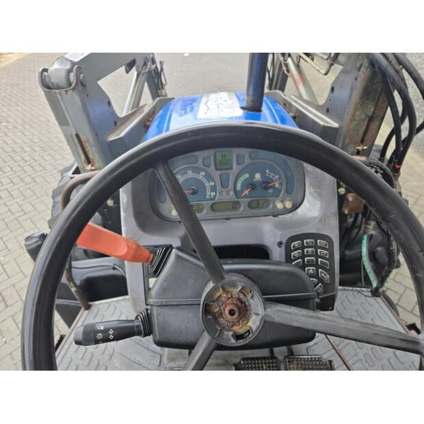 New Holland TL90A-46189118