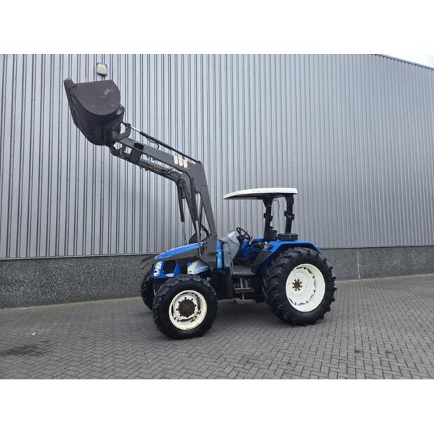 New Holland TL90A-46189119