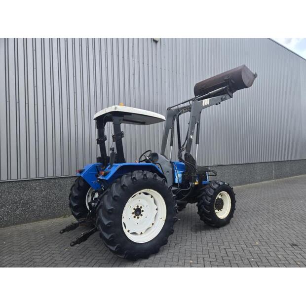 New Holland TL90A-46189123