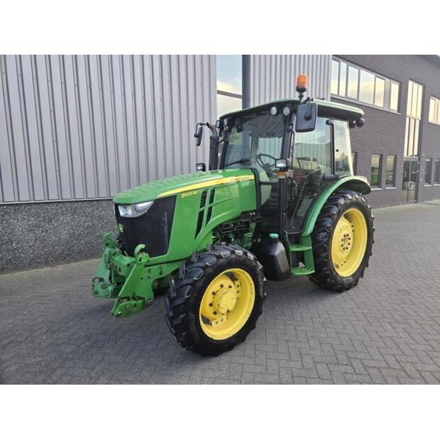 جون دير 5100M-46189150