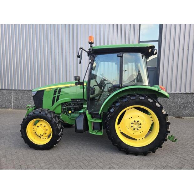 جون دير 5100M-46189151