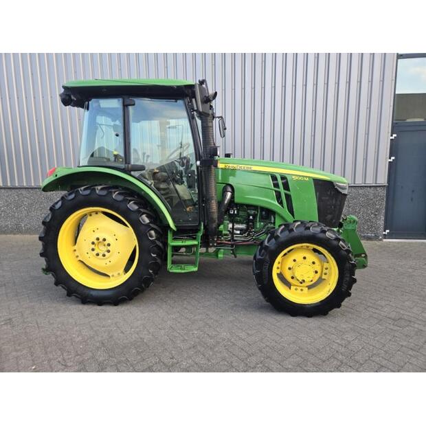 جون دير 5100M-46189167