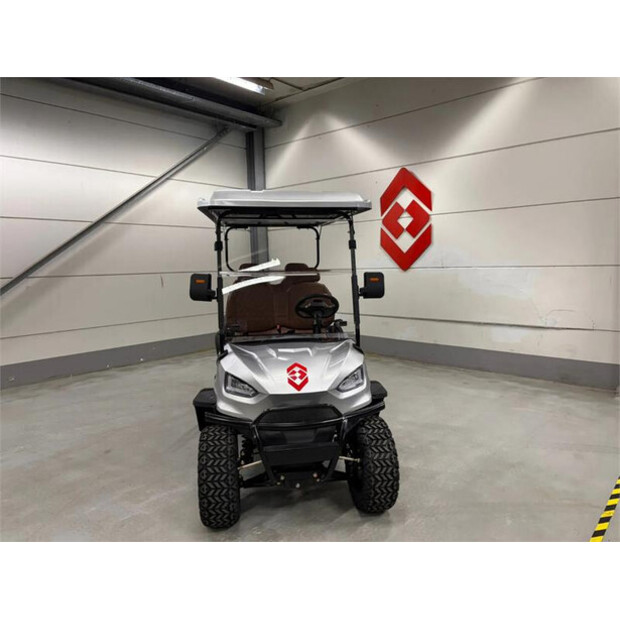 2025 FORKLIFTCENTER FLC4S-46189245