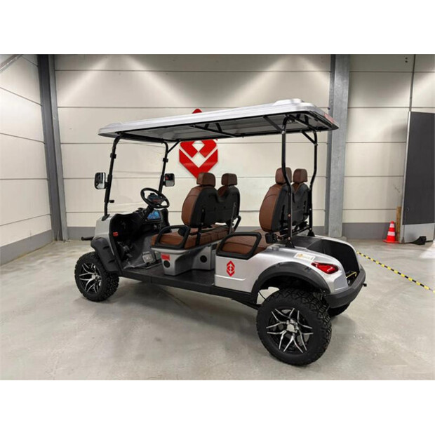 2025 FORKLIFTCENTER FLC4S-46189246