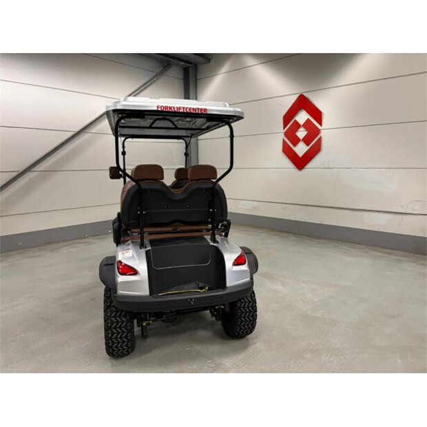 2025 FORKLIFTCENTER FLC4S-46189248