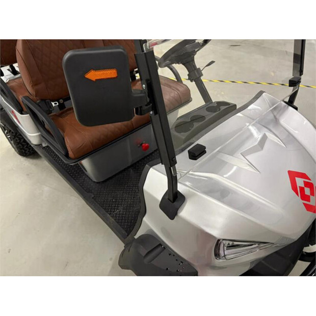 2025 FORKLIFTCENTER FLC4S-46189255