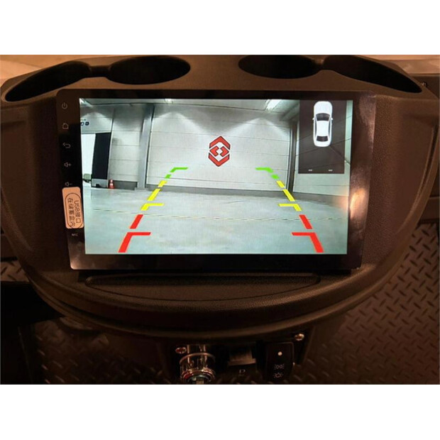 2025 FORKLIFTCENTER FLC4S-46189259