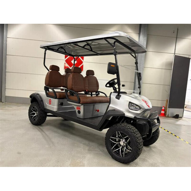 2025 FORKLIFTCENTER FLC4S-46189264