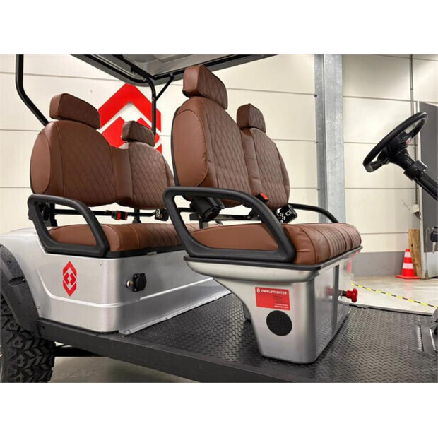 2025 FORKLIFTCENTER FLC4S-46189267