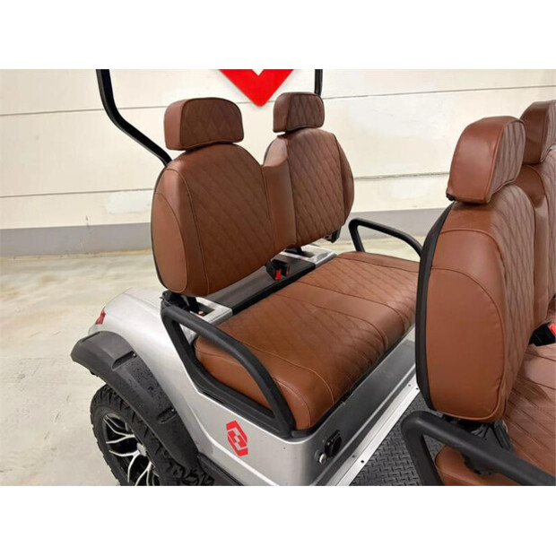 2025 FORKLIFTCENTER FLC4S-46189269