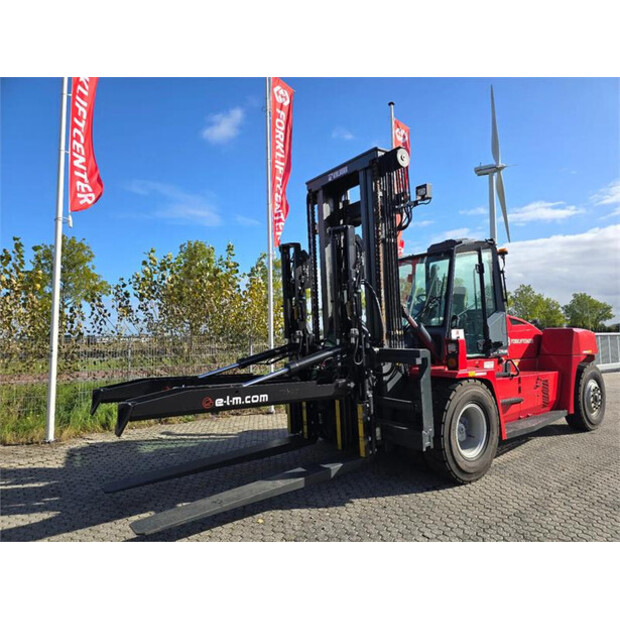 2026 KALMAR DCG160-12T-46189291