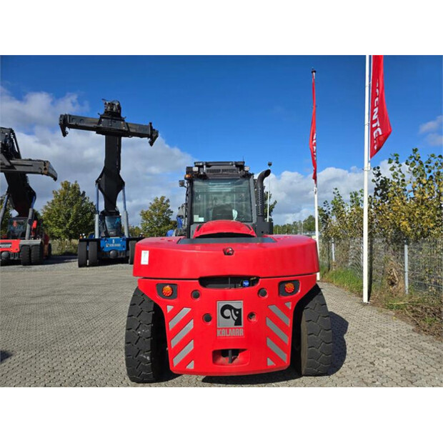 2026 KALMAR DCG160-12T-46189295
