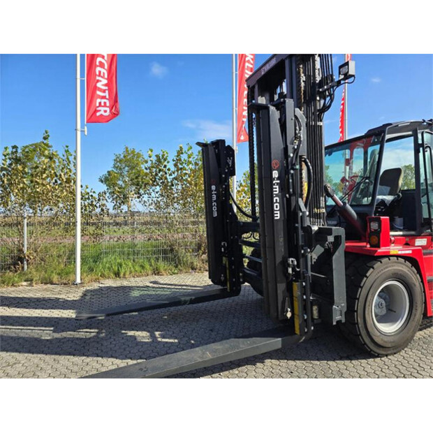 2026 KALMAR DCG160-12T-46189296