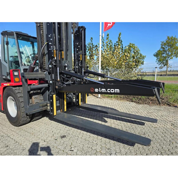 2026 KALMAR DCG160-12T-46189298