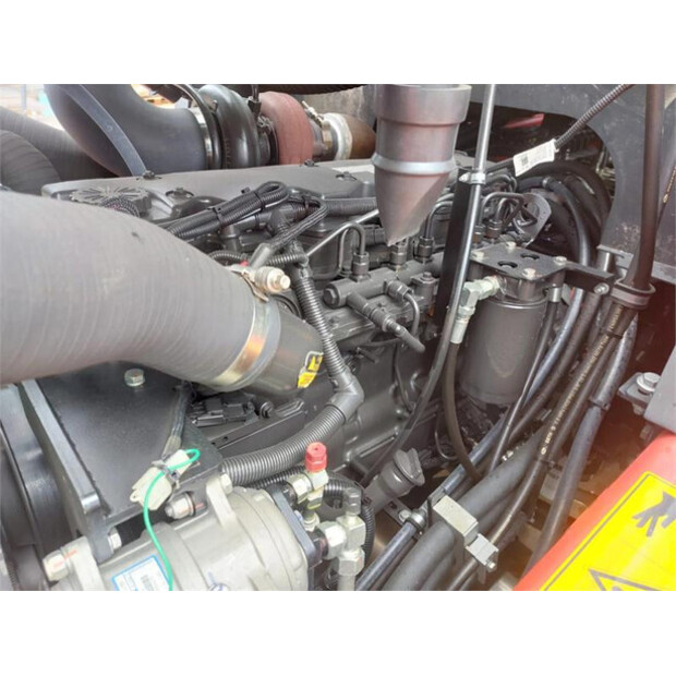 2025 كالمار DCG250-12-46189317