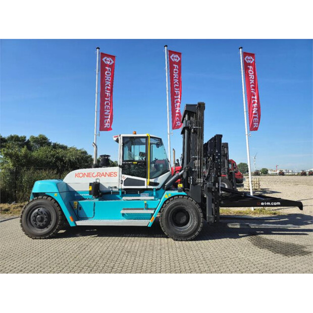 2026 KONECRANES SMV 16-1200C-46189321