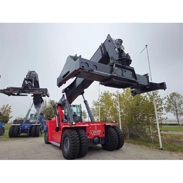 2026 KALMAR DRG450-65S5-46189335