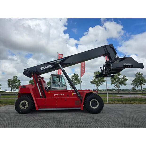 2025 KALMAR DRU450-62S5-46189341