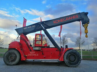 صورة ل التنضيد 2007 كونكرينز FLC 85 - 289TH