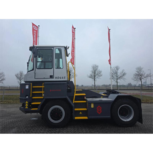 2026 Mafi HD445-46189347