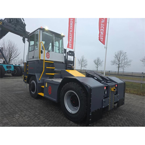 2026 Mafi HD445-46189350