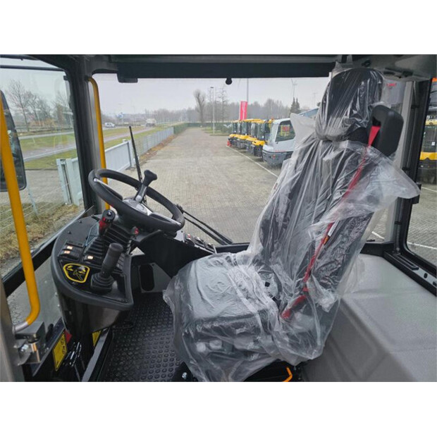 2026 Mafi HD445-46189355