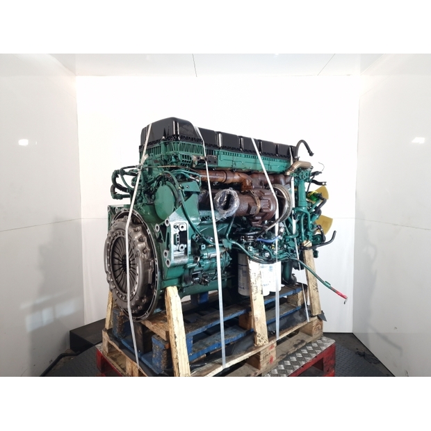 Volvo Engine (Plant) TD71A-46189413