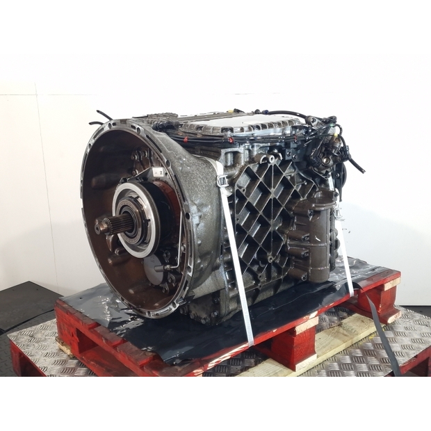 Volvo Engine (Plant) D4J-46189420