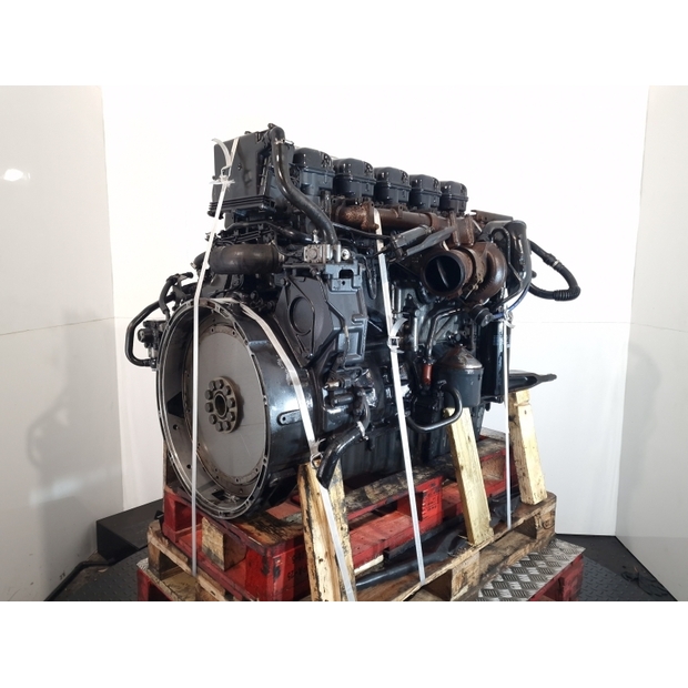 Scania Engine (Industrial) DC09 071A-46189491