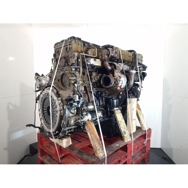 Mercedes Benz Engine (Industrial) OM471LA.E4-1- D4G01-46189583
