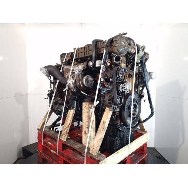Mercedes Benz Engine (Industrial) OM471LA.E4-1- D4G01-46189585
