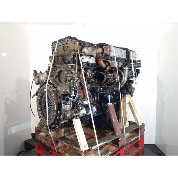 Mercedes Benz Engine (Industrial) OM471LA.E5-00 D4G01-46189588
