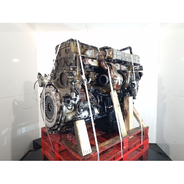 Mercedes Benz Engine (Industrial) OM471LA.E5-00 D4G01-46189590