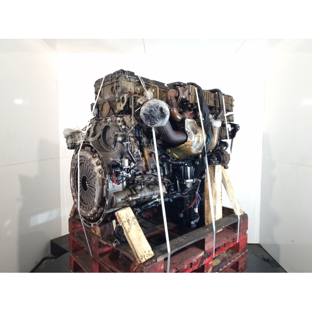 Mercedes Benz Engine (Industrial) OM471LA.E5-00 D4G01-46189592