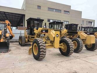 Image for MOTOR GRADERS 2023 Caterpillar 140K