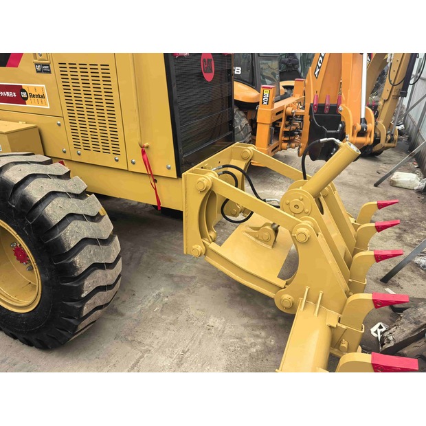 2023 Caterpillar 140K-46189677