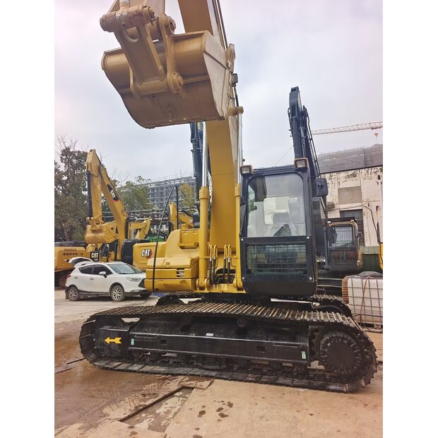 2024 Caterpillar 320CL-46189700