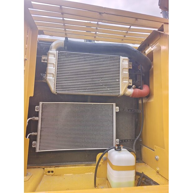 2024 Caterpillar 320CL-46189701