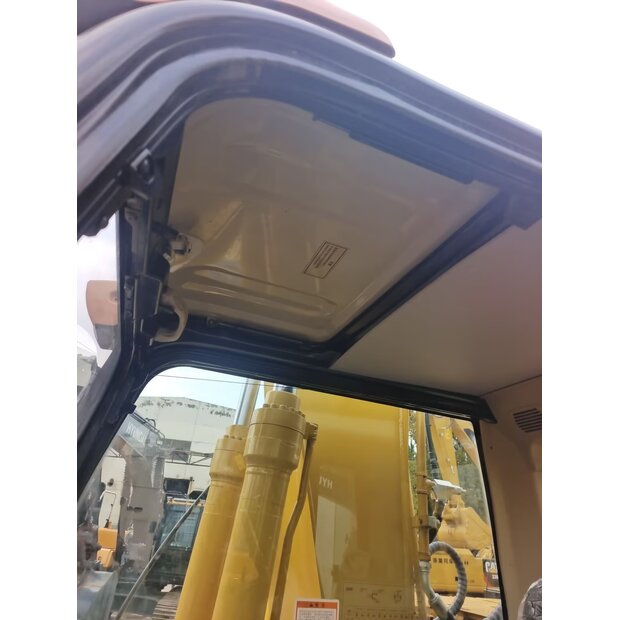 2024 Caterpillar 320CL-46189703