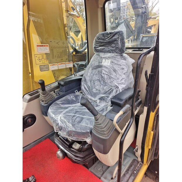 2024 Caterpillar 320CL-46189704