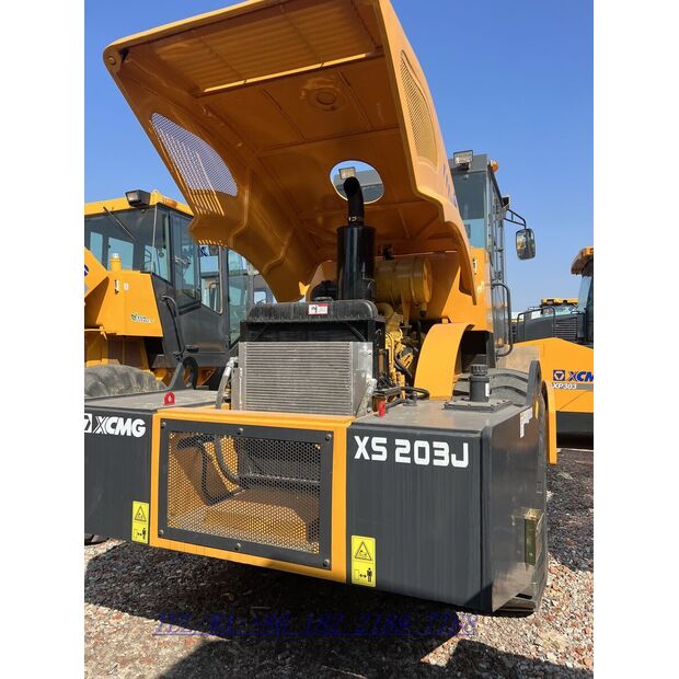 2024 XCMG XS203J-46189732