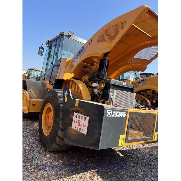 2024 XCMG XS203J-46189734