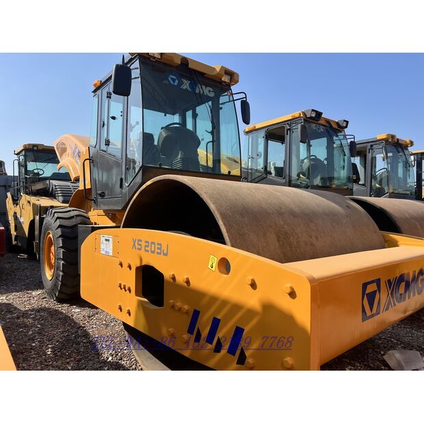 2024 XCMG XS203J-46189737