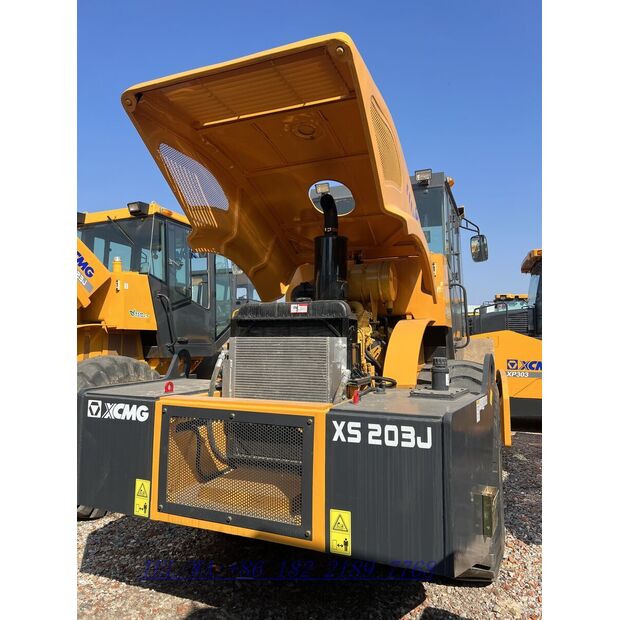 2024 XCMG XS203J-46189738