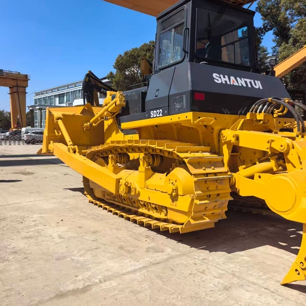 2024 Shantui SD22-46189749