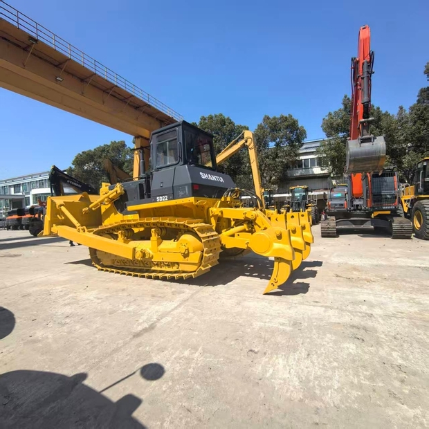 2024 Shantui SD22-46189754