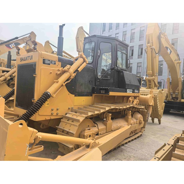 2024 Shantui SD22-46189755