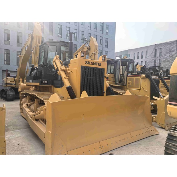 2024 Shantui SD22-46189756