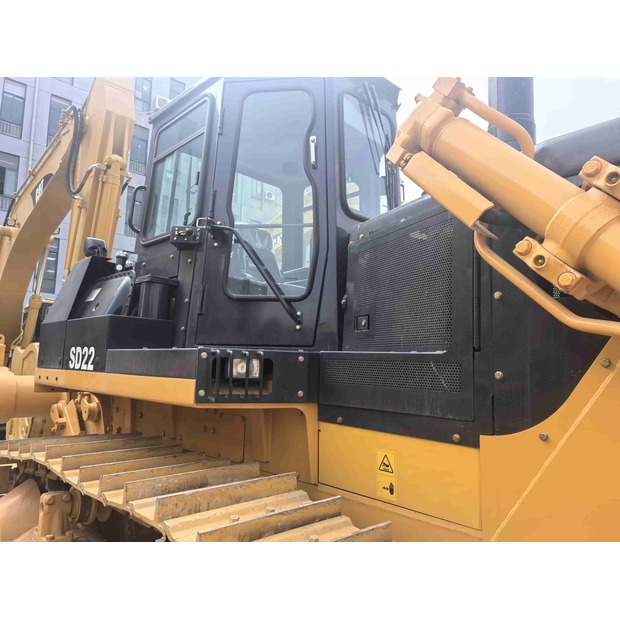 2024 Shantui SD22-46189759