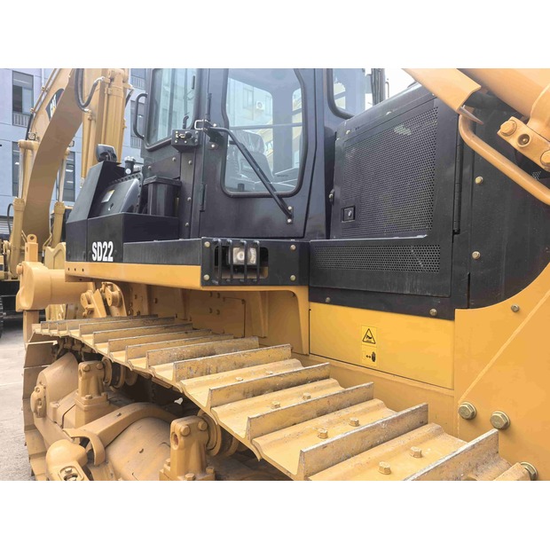 2024 Shantui SD22-46189760